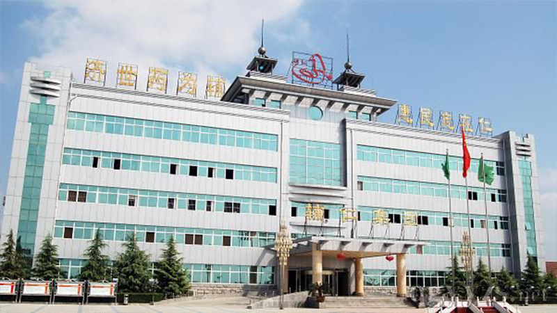 輔仁藥業(yè)集團(tuán)有限公司 輔仁藥業(yè)集團(tuán)有限公司